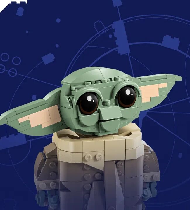 YENİ! 2025 için en güzel LEGO® <i>Star&nbsp;Wars</i>™ setleri