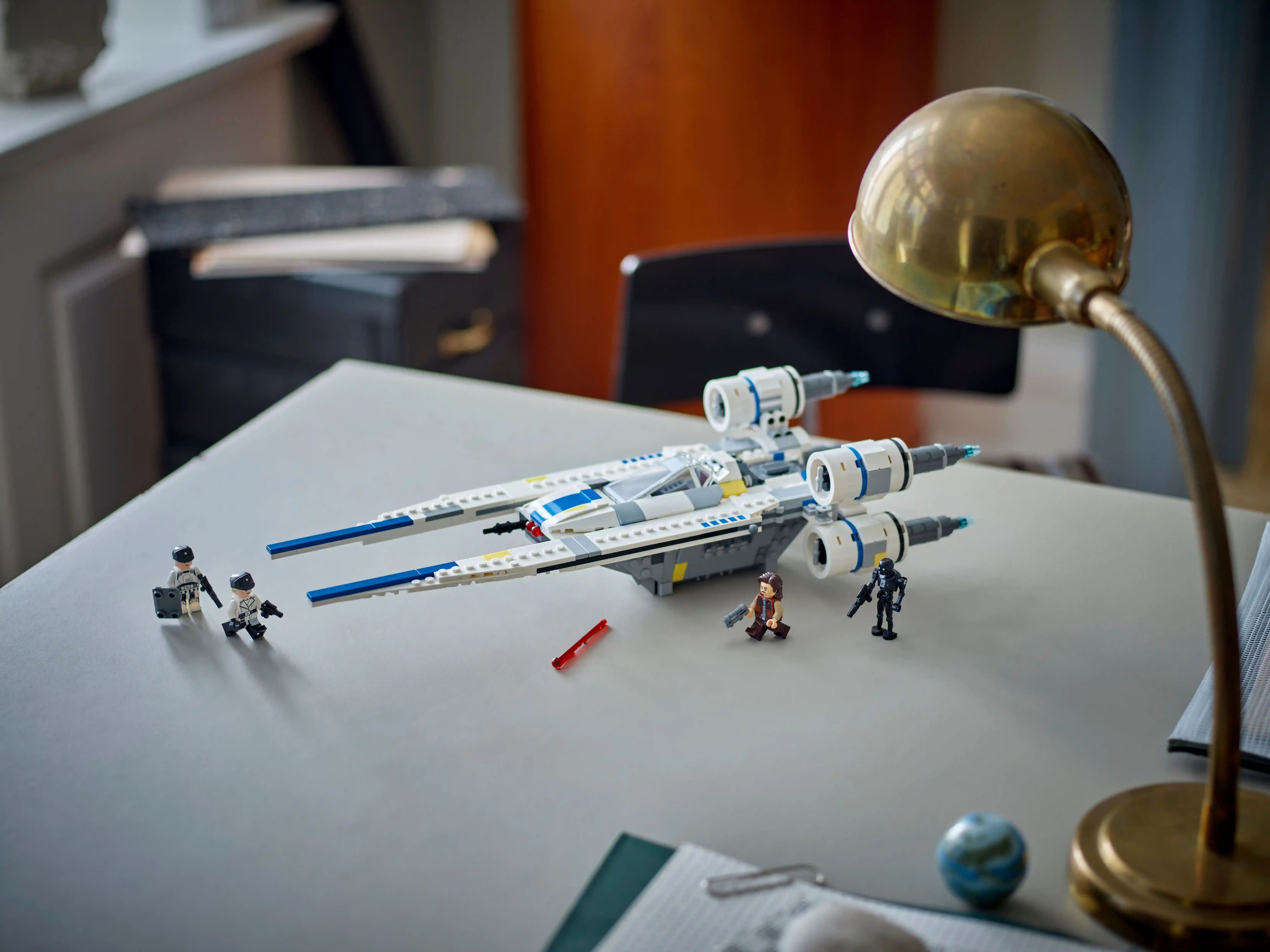 Asi U-Wing Starfighter™