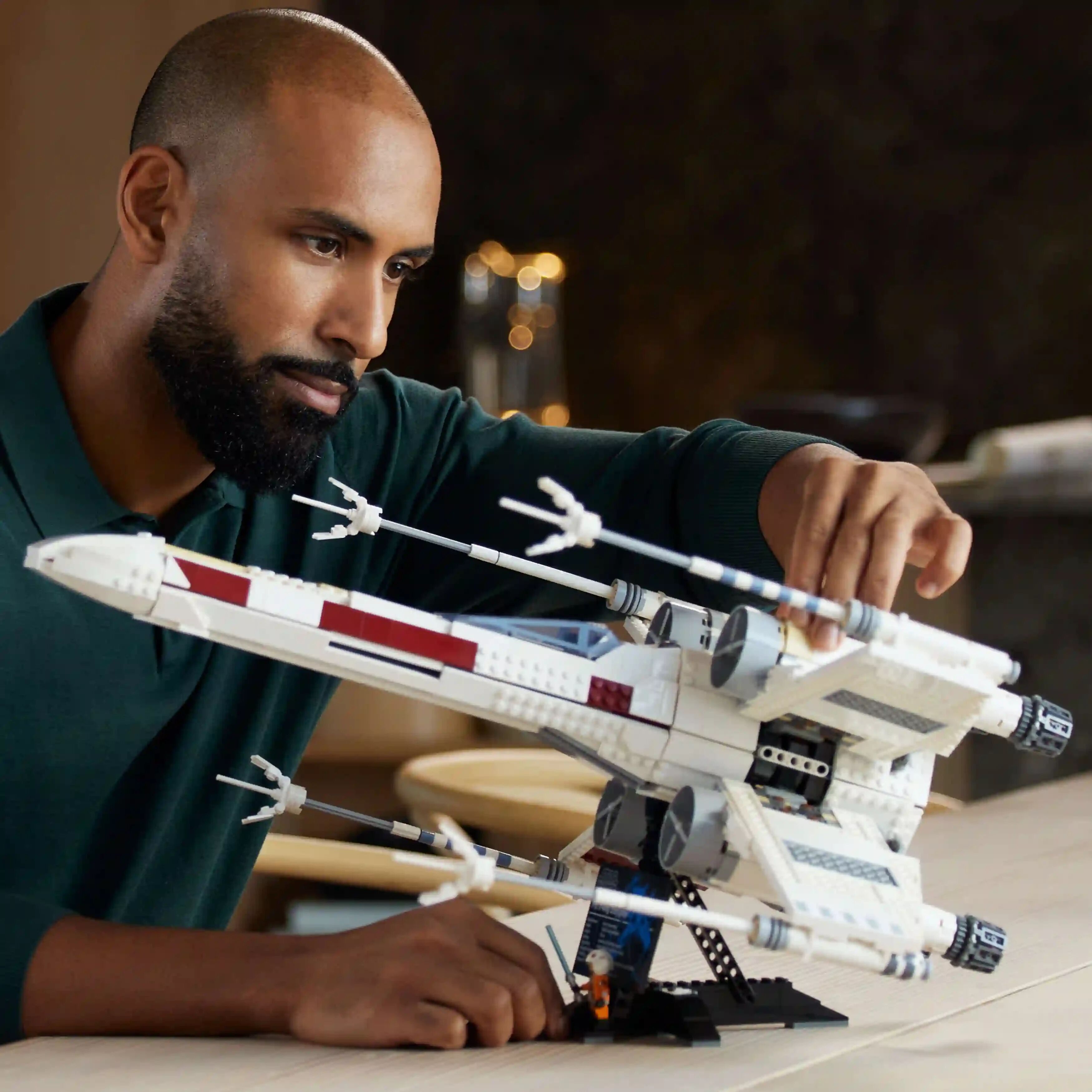 X-Wing Starfighter™