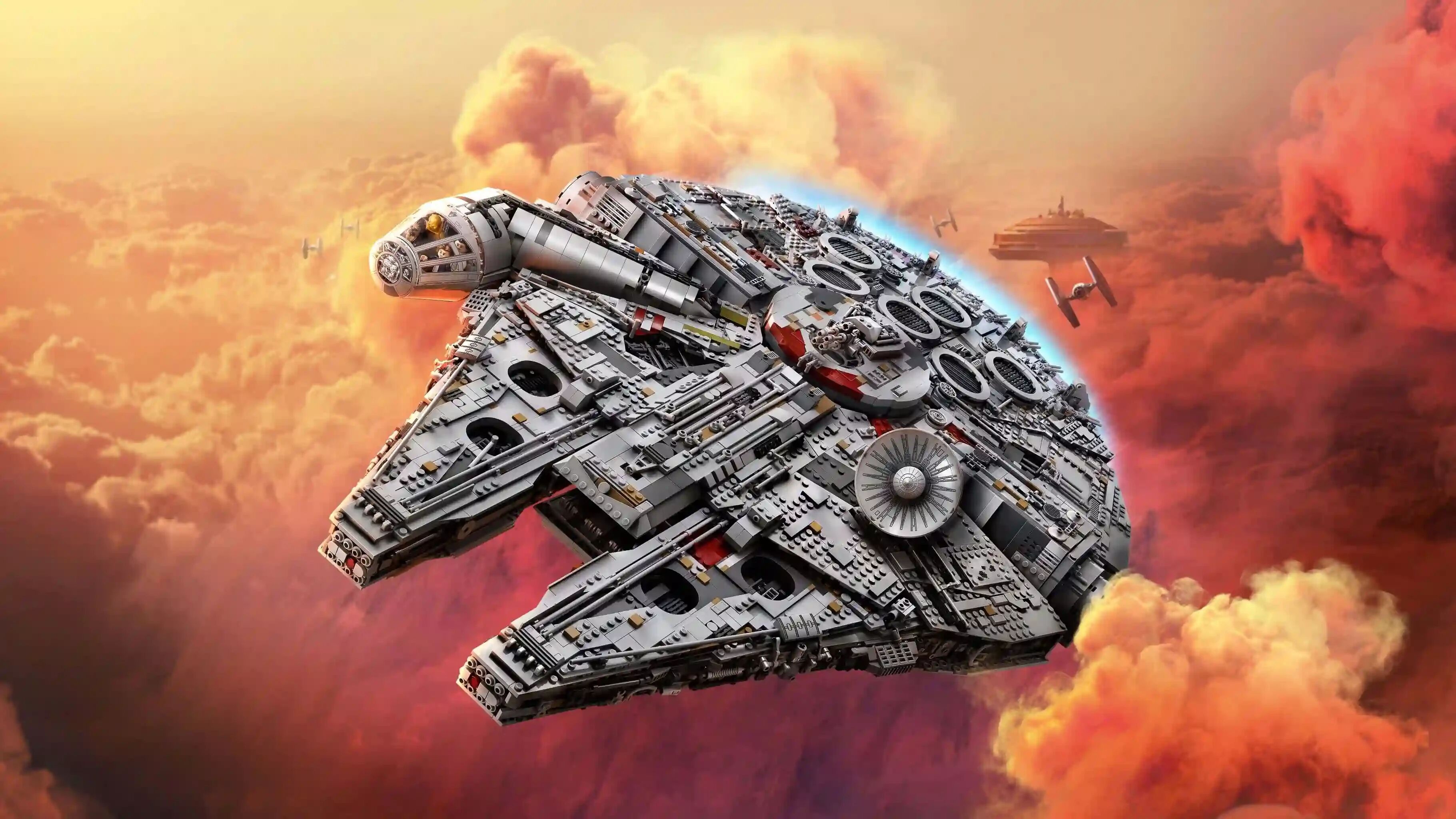Millennium Falcon™