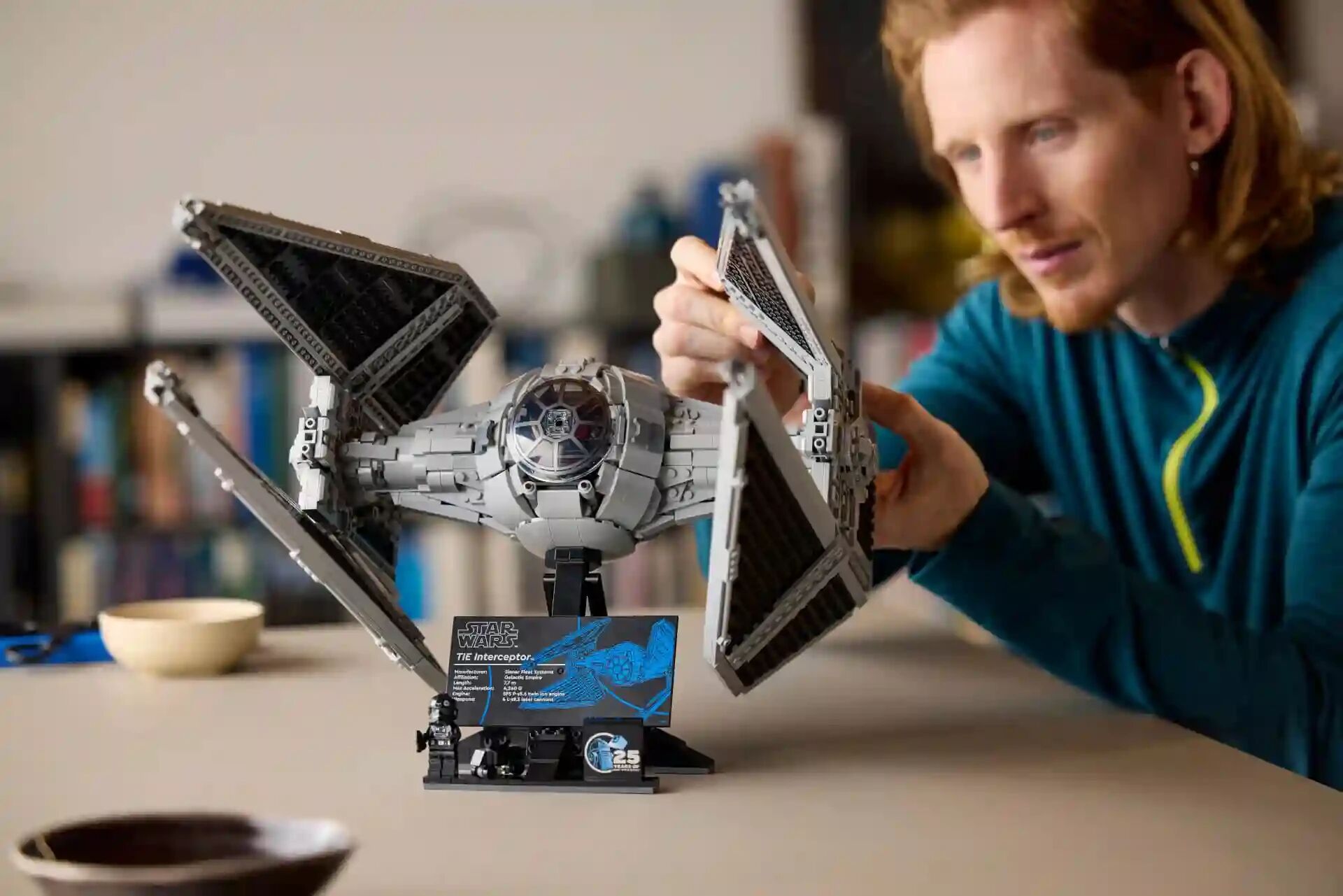 TIE Interceptor™