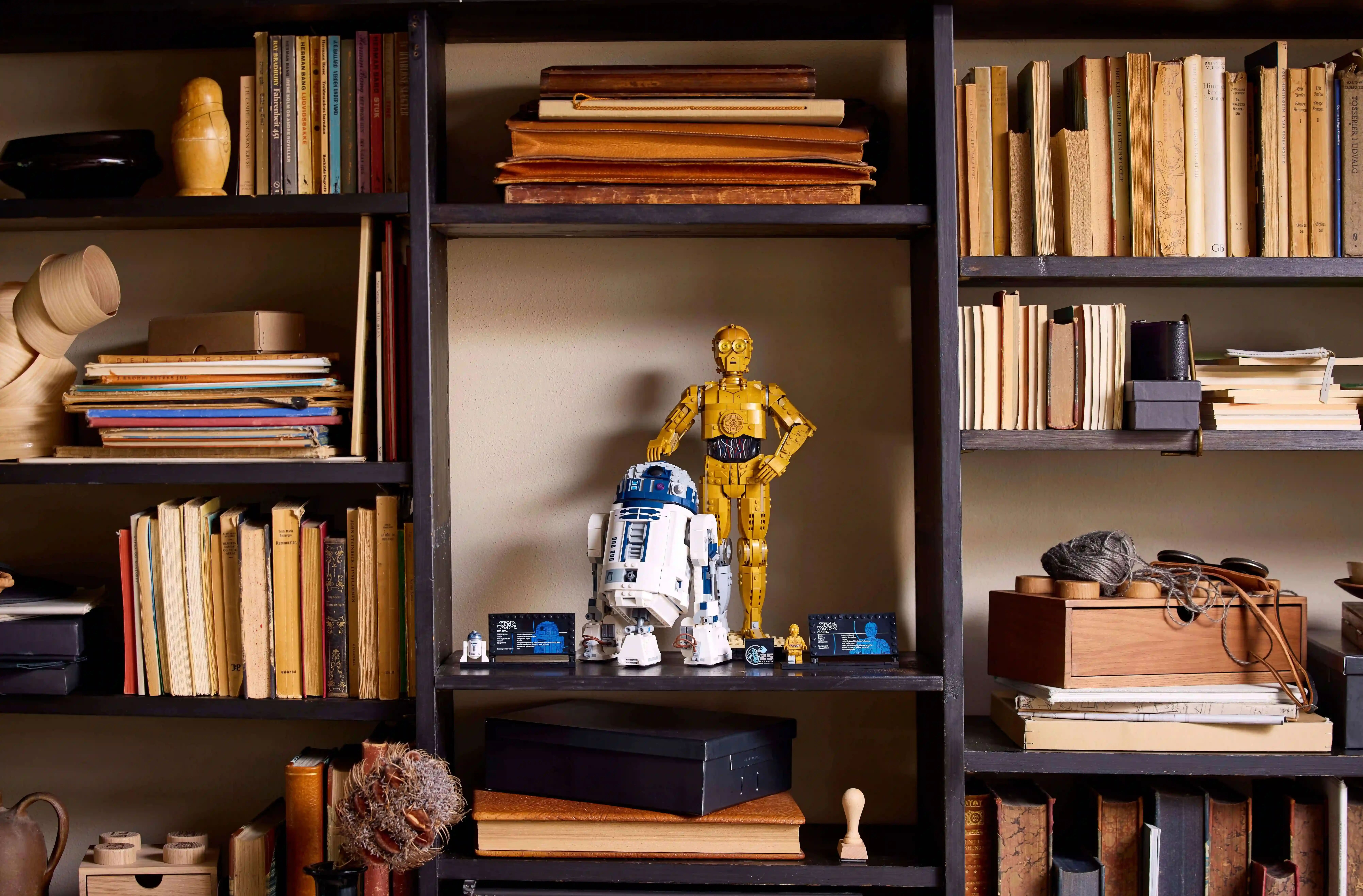 C-3PO™