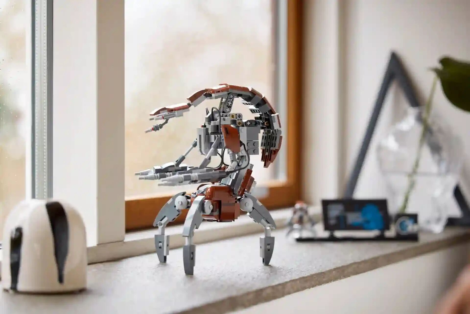 Droideka™