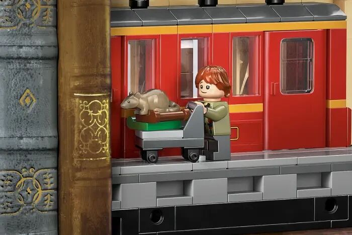 Ron Weasley™