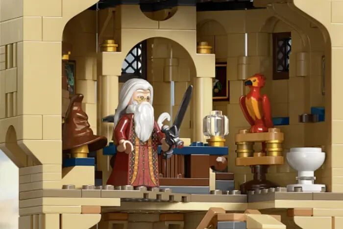 Albus Dumbledore™
