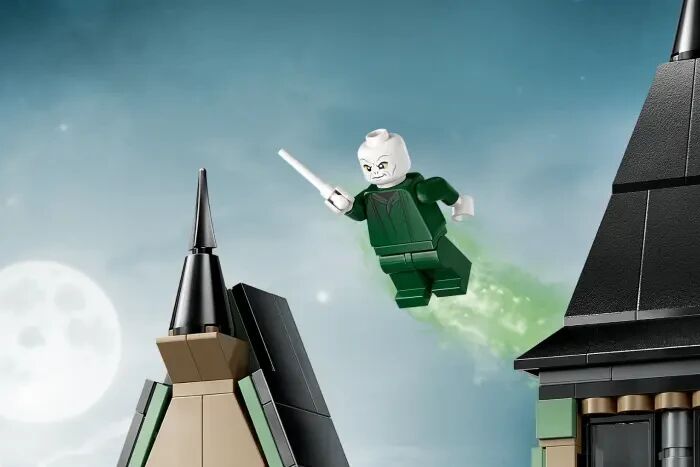 Lord Voldemort™