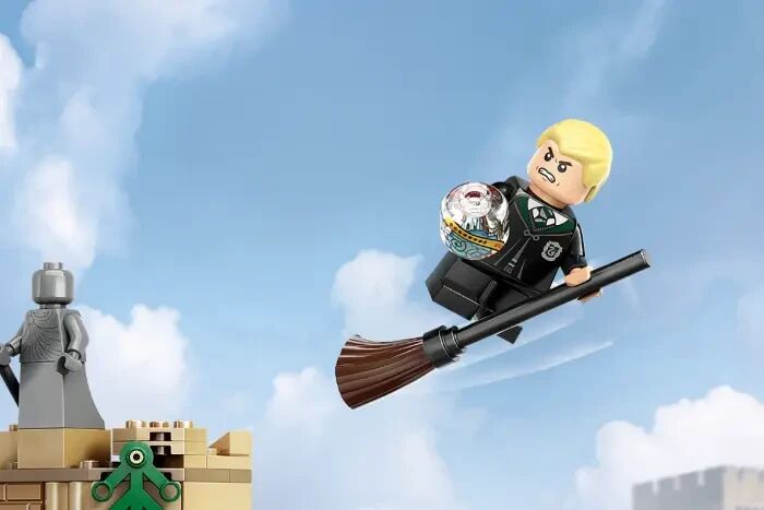Draco Malfoy™