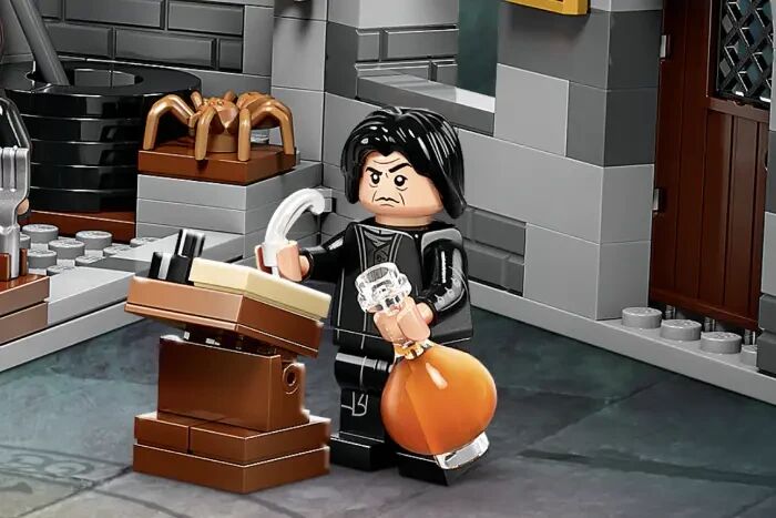Severus Snape™