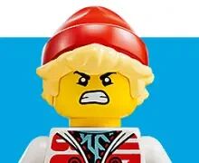 Yeni LEGO® <br> DREAMZzz™ Setleri
