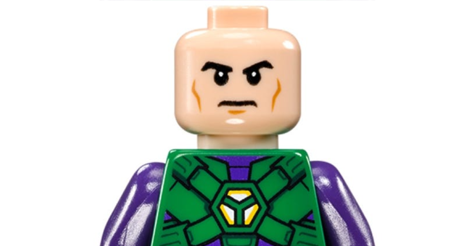 Lex Luthor™