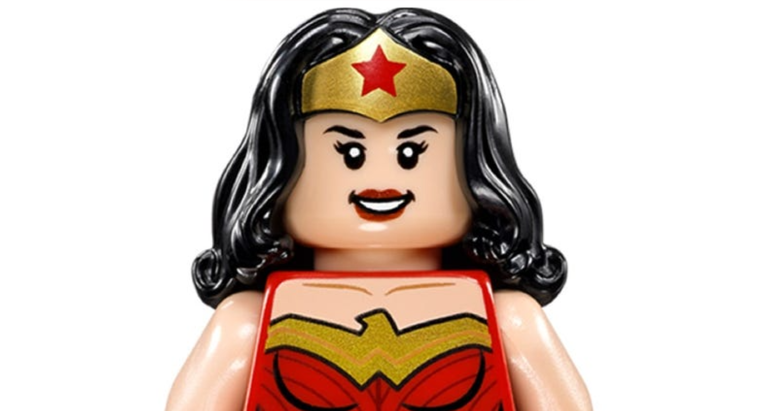 Wonder Woman™
