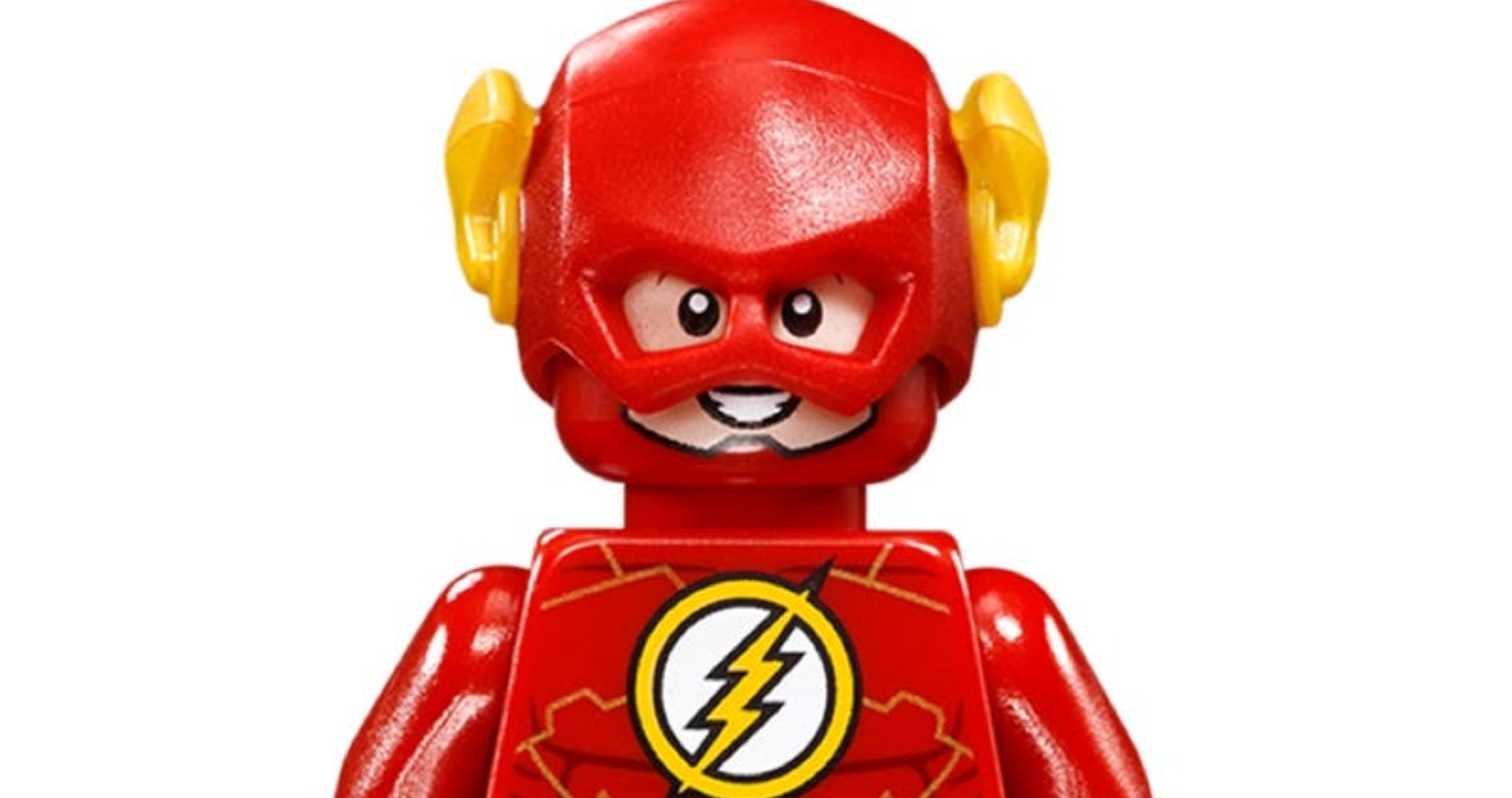 The Flash™