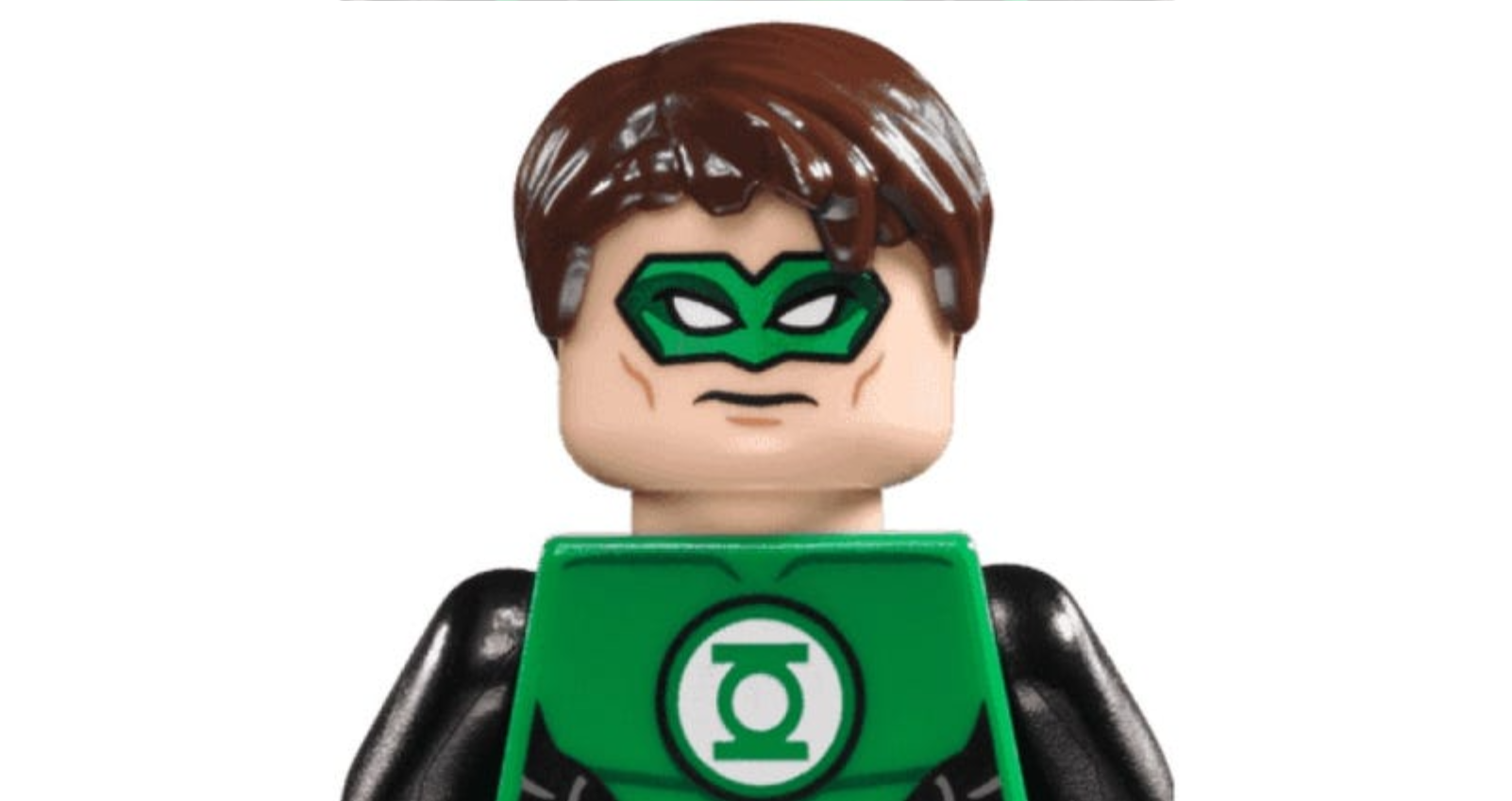 Green Lantern™