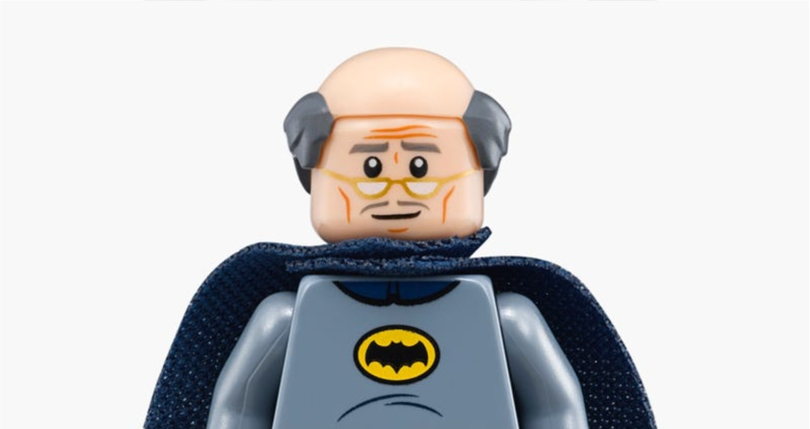 Alfred Pennyworth™