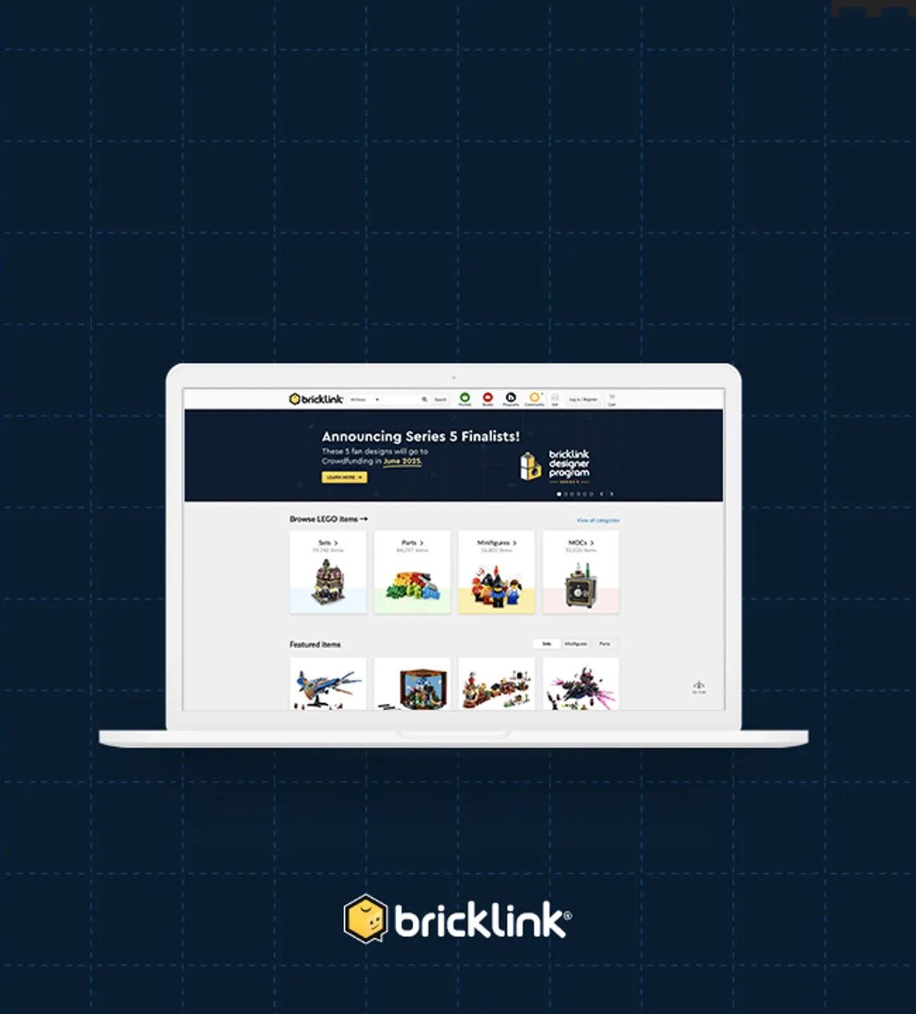 BrickLink