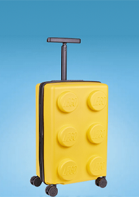 LEGO® Valizler