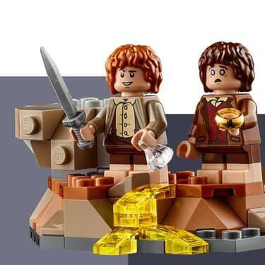 LEGO® The Lord of the Rings™ Setleri