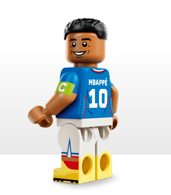 Kylian Mbappé