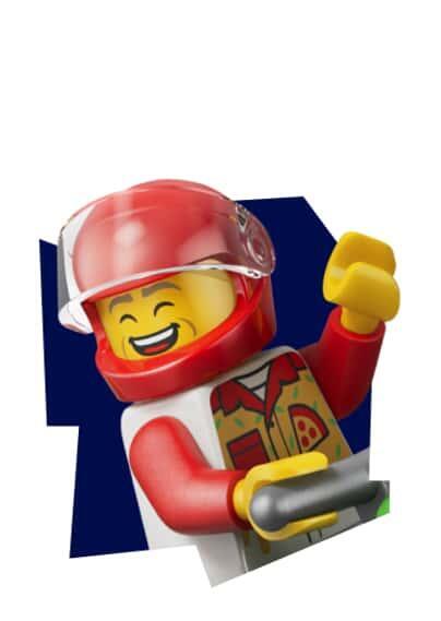  LEGO® City