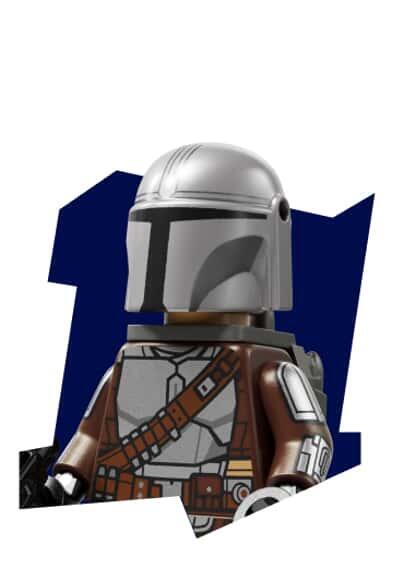  LEGO® Star Wars™
