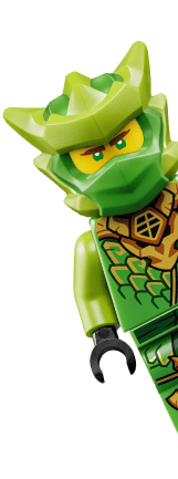 Banner Character