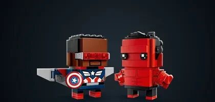 BrickHeadz