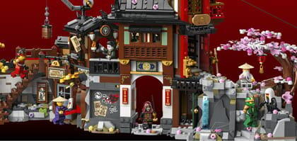 NINJAGO®