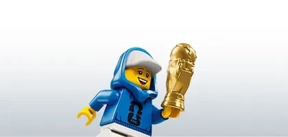 LEGO® Editions