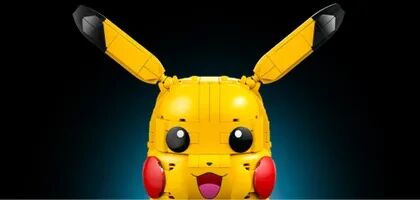 LEGO® Pokémon™