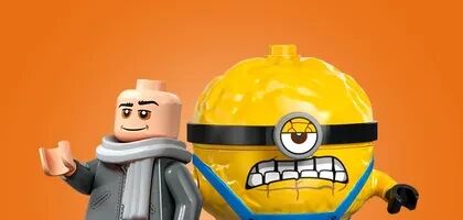 Despicable Me