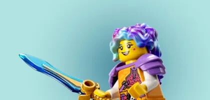 LEGO® DREAMZzz™