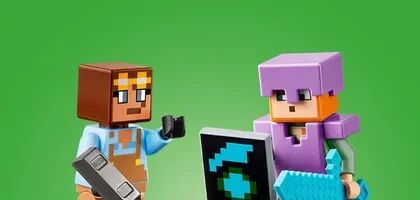 Minecraft®