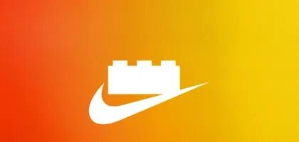 Nike x LEGO® Collection