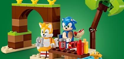 Sonic the Hedgehog™