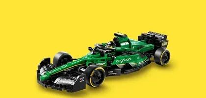 Speed Champions