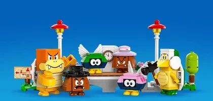 LEGO® Super Mario™