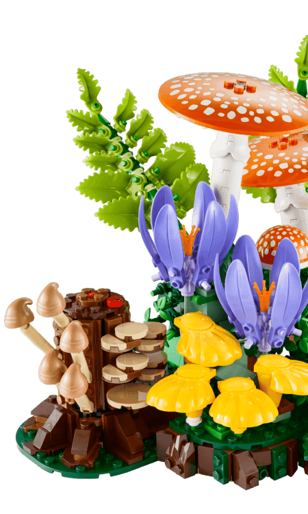 Botanicals