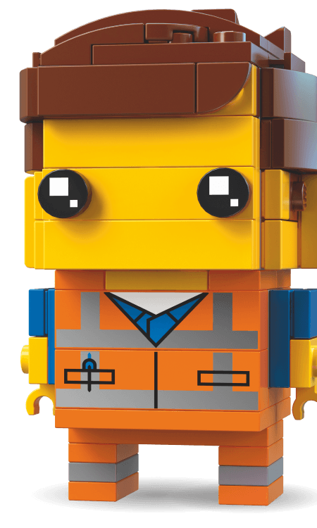 BrickHeadz