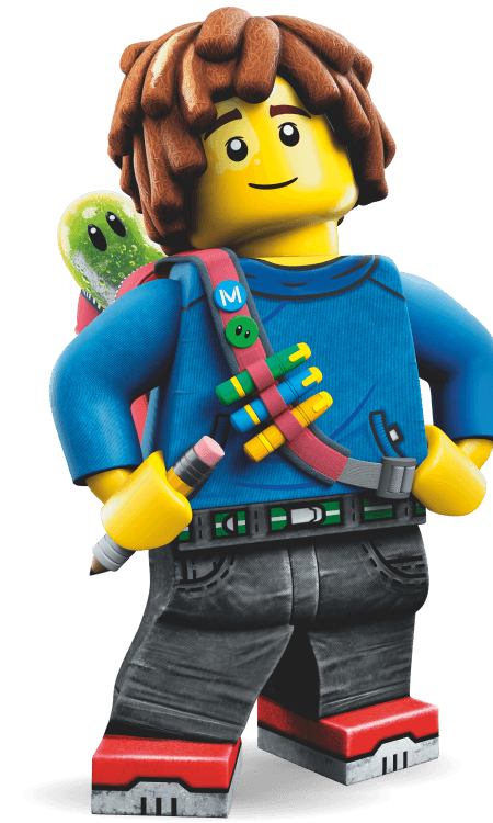 LEGO® DREAMZzz™