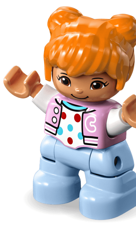 LEGO® DUPLO®