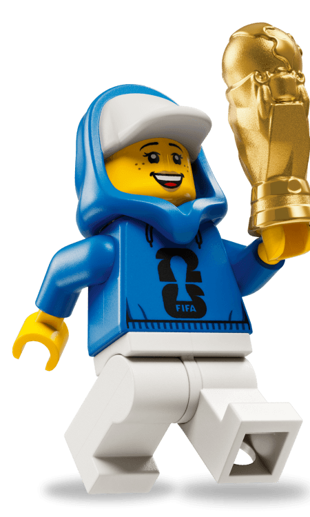 LEGO® Editions