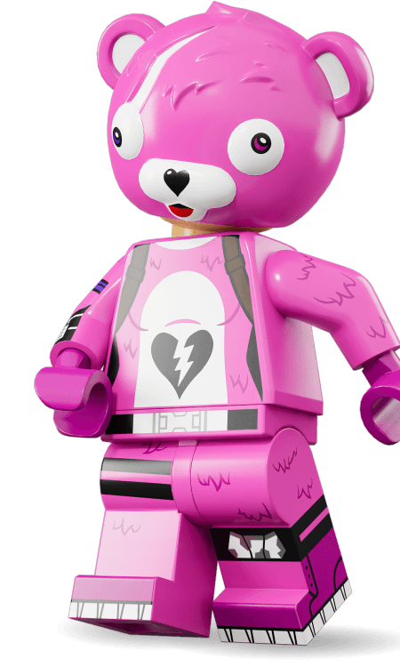 LEGO® Fortnite