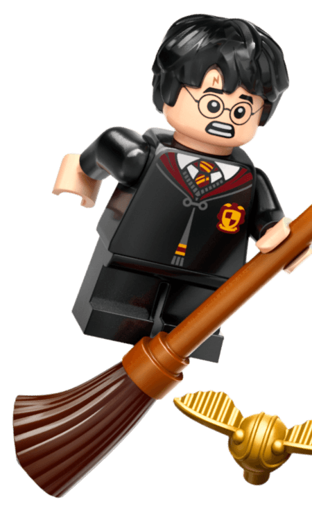 Harry Potter™