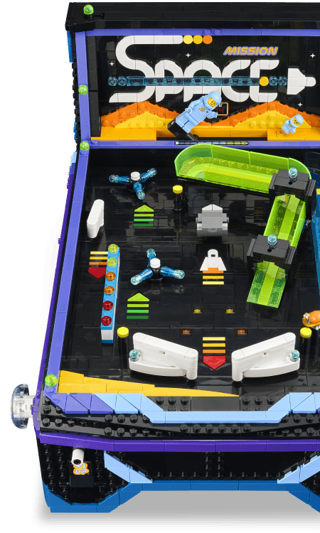LEGO® Icons