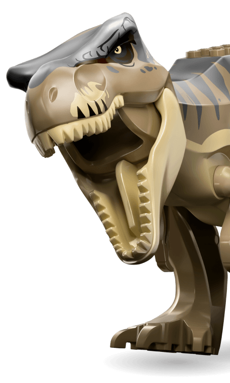Jurassic World
