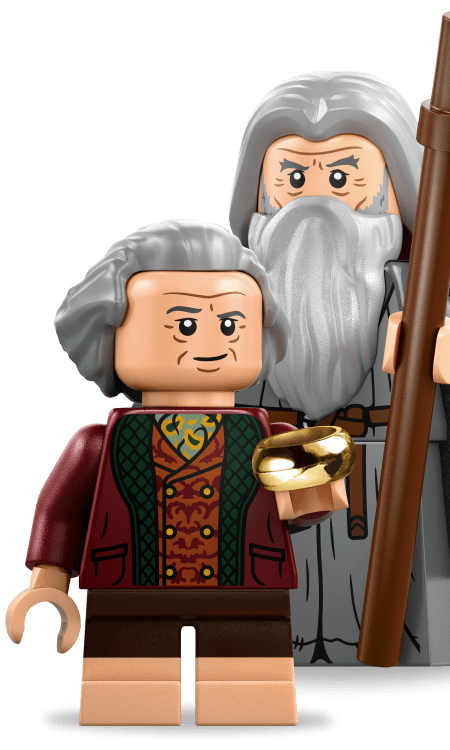 Lord of the Rings™