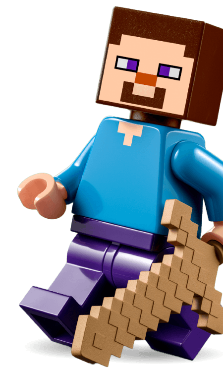 Minecraft®