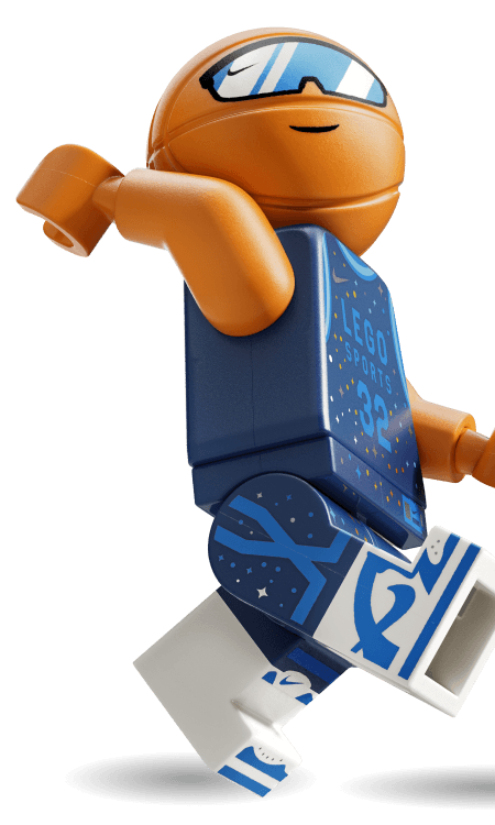 Nike x LEGO® Collection
