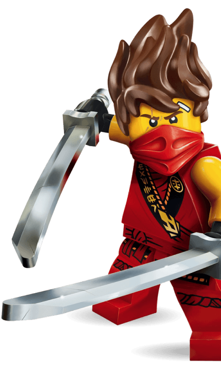 NINJAGO®