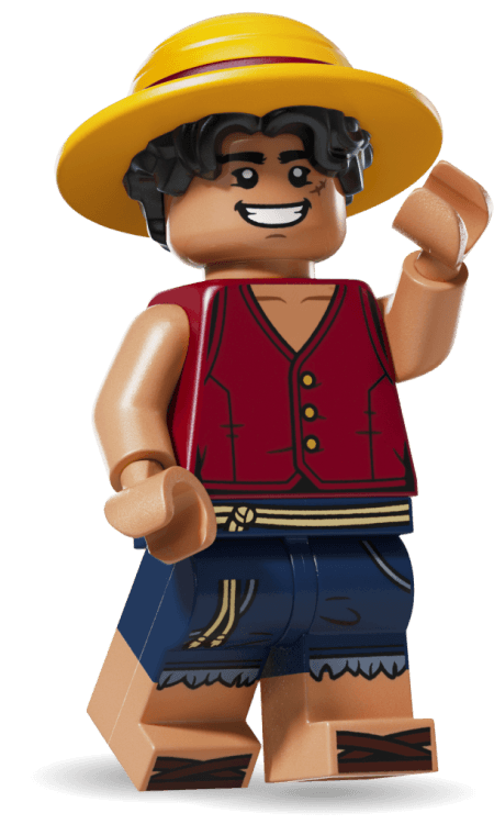 LEGO® ONE PIECE